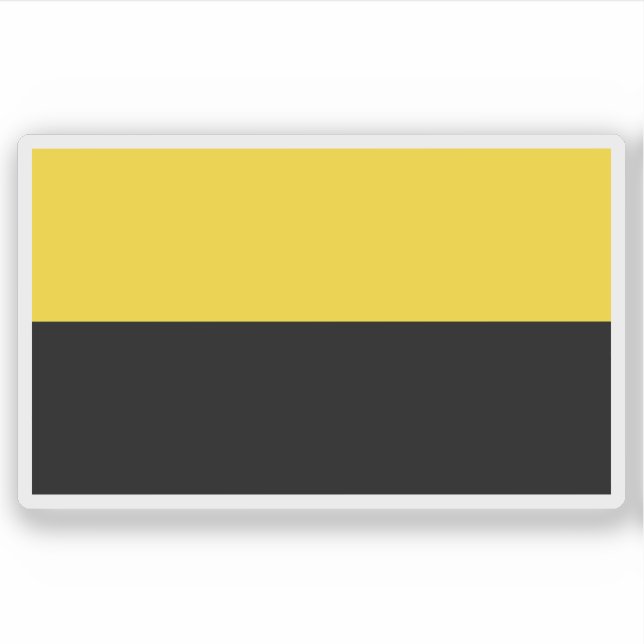 Flag of Naranjo, Costa Rica (Front)