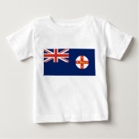 Flag of New South Wales (Australian State)