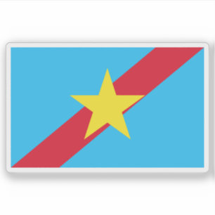 Flag of Ngaraard State, Palau