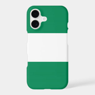 Flag of Nigeria