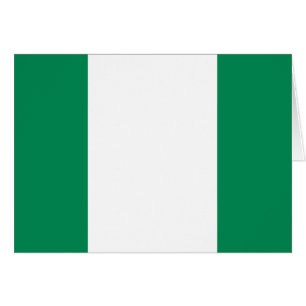 Flag of Nigeria