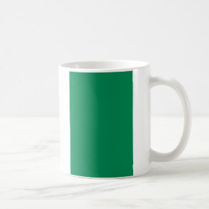 Flag of Nigeria Coffee Mug
