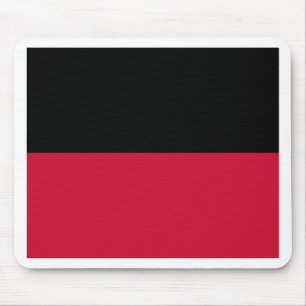 Flag of Nijmegen Mouse Mat