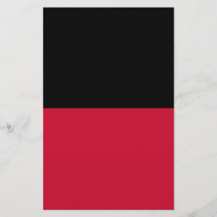 Flag of Nijmegen Stationery