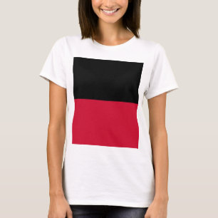 Flag of Nijmegen T-Shirt