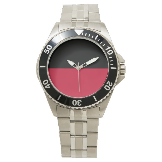 Flag of Nijmegen Watch (Front)