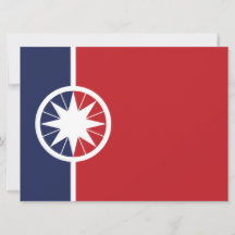 Flag of Norman (Oklahoma)
