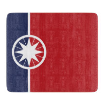 Flag of Norman (Oklahoma)