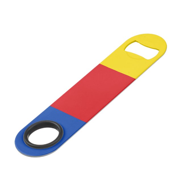 Flag of North Holland (Front Angled)