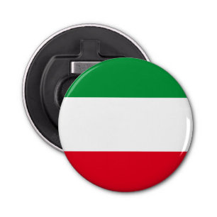 Flag of North-Rhine Westphalia Bottle Opener