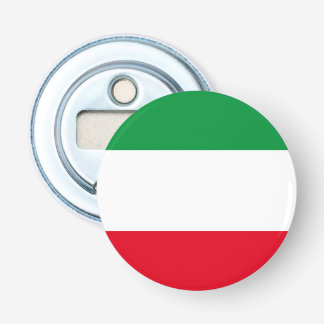 Flag of North-Rhine Westphalia Bottle Opener