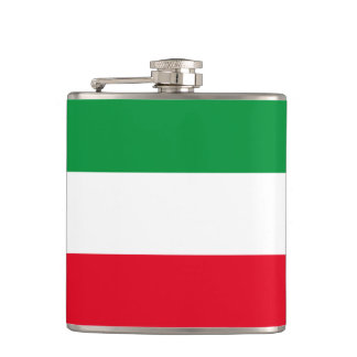 Flag of North-Rhine Westphalia Flask