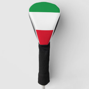 Flag of North-Rhine Westphalia Golf Head Cover