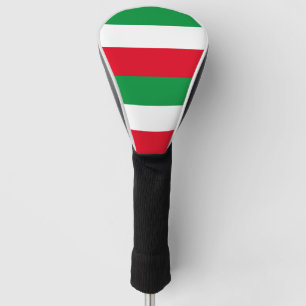 Flag of North-Rhine Westphalia Golf Head Cover