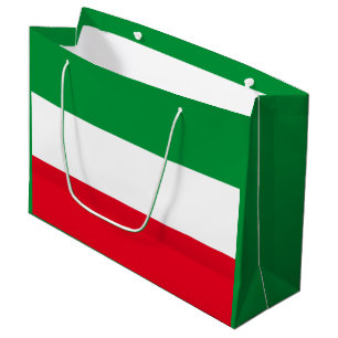Flag of North-Rhine Westphalia Large Gift Bag