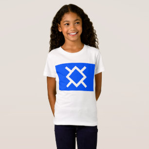 Flag of Northern Cheyenne T-Shirt
