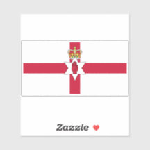 Flag of Northern Ireland