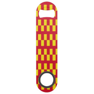 Flag of Northumberland