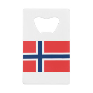 Flag of Norway