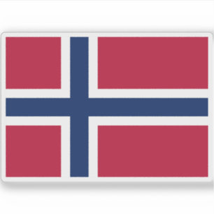 Flag of Norway