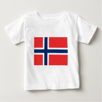 Flag of Norway
