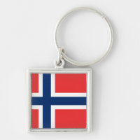 Flag of Norway