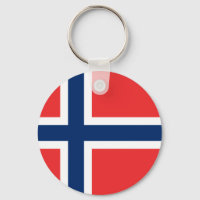 Flag of Norway - Norges flagg - Det norske flagget