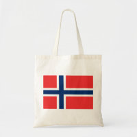 Flag of Norway