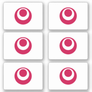 Flag of Okinawa Prefecture, Japan