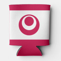 Flag of Okinawa Prefecture, Japan