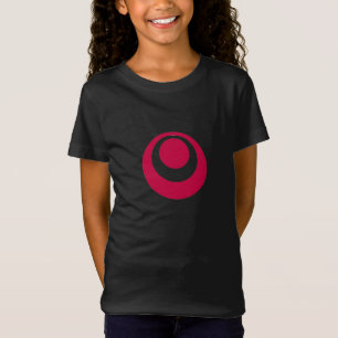 Flag of Okinawa Prefecture, Japan T-Shirt