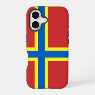 Flag of Orkney Case-Mate iPhone Case