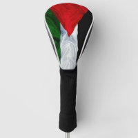 Flag of Palestine