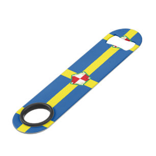 Flag of Pembrokeshire Bar Key