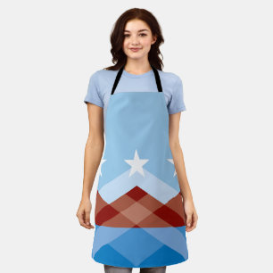Flag of Peoria, Arizona Apron