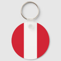 Flag of Peru