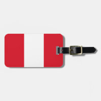 Flag of Peru