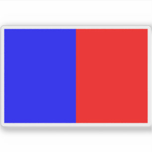 Flag of Petite-Synthe, Nord