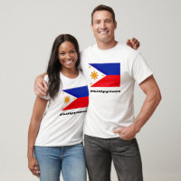 Flag of Philippines, archipelago,