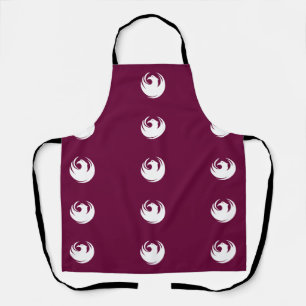 Flag of Phoenix, Arizona Apron