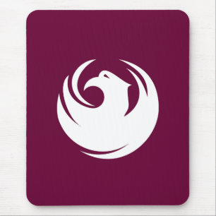 Flag of Phoenix, Arizona Mouse Mat
