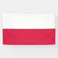 Flag of Poland