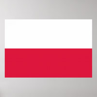 Flag of Poland