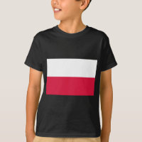 Flag of Poland