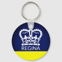 Flag of Regina, Saskatchewan