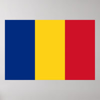 Flag of Romania