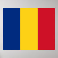 Flag of Romania