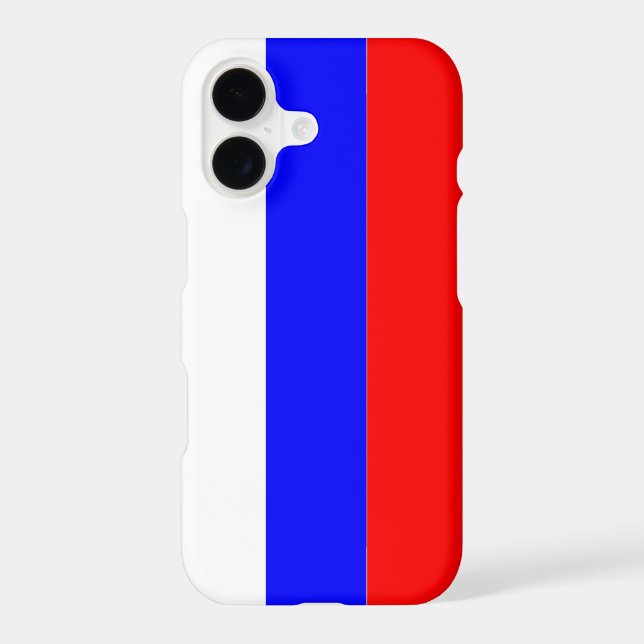 Flag of Russia (Back)