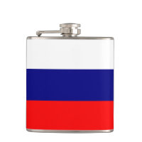 Flag of Russia