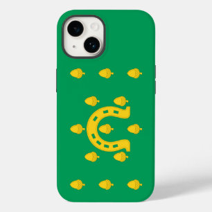 Flag of Rutland  Case-Mate iPhone 14 Case